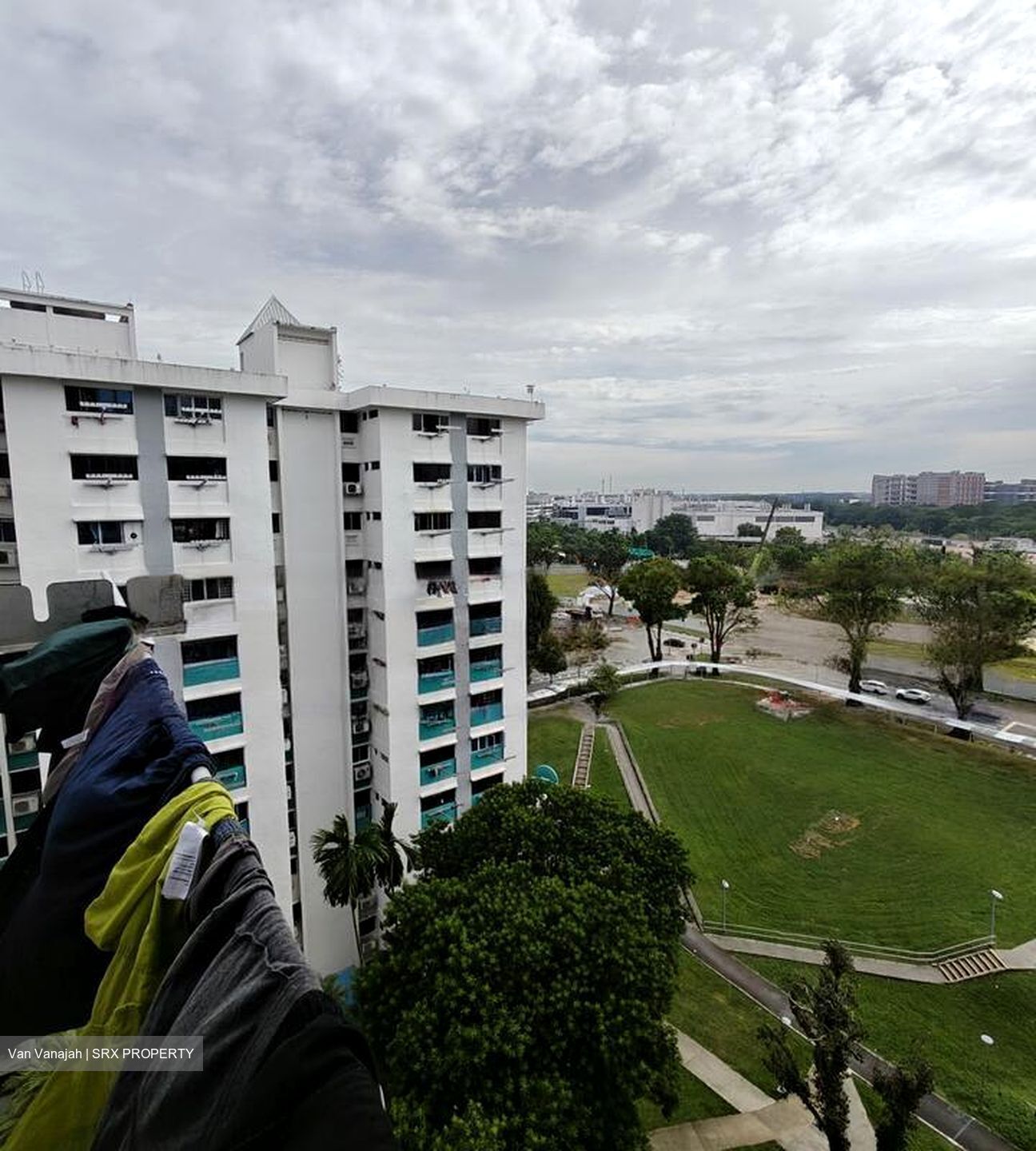 Blk 25 Marsiling Green (Woodlands), HDB 4 Rooms #480399481